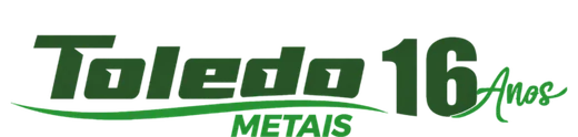 Toledo Metais — 16 anos
