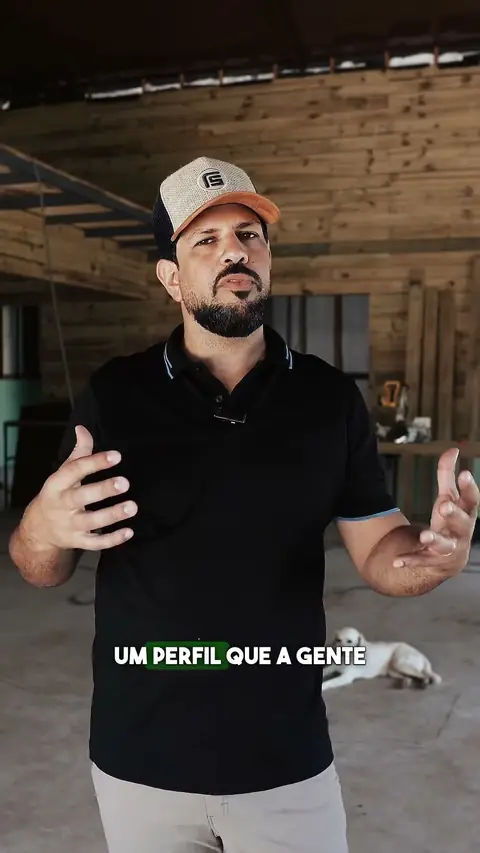 Capa do vídeo: Cabana do Sorocaba